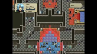 Rhomfaya: The Rays of Liberty