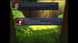 Rhomfaya: The Rays of Liberty