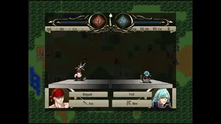 Rhomfaya: The Rays of Liberty