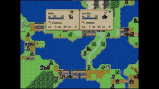 Rhomfaya: The Rays of Liberty