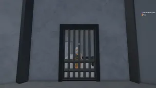 Prison Gambit