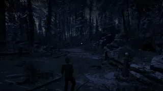 Скриншот 6 к игре Cowpocalypse: After the Lights