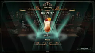 Last Night Last Call