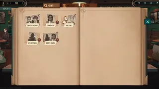 Last Night Last Call