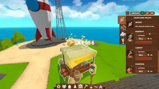 Скриншот 8 к игре Animal Clicking