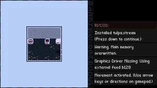 Robot Vacuum Cleaner Quest