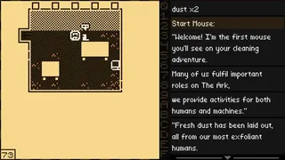 Robot Vacuum Cleaner Quest