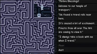 Robot Vacuum Cleaner Quest