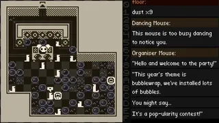 Robot Vacuum Cleaner Quest