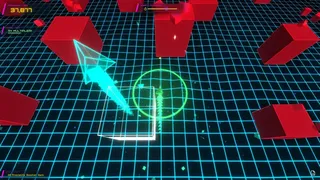 Скриншот 6 к игре Grid Grind