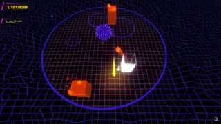 Скриншот 8 к игре Grid Grind
