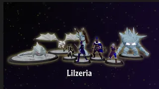 Скриншот 8 к игре War for Ylinthia