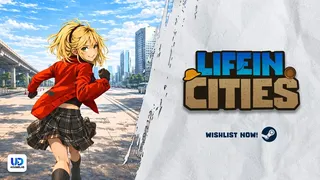 Life in Cities
