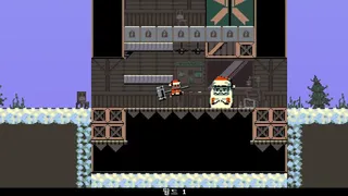 Скриншот 6 к игре CRIKEYMAS