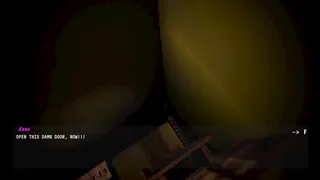 Скриншот 5 к игре SCP-294: The Coffee Machine
