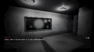 Скриншот 6 к игре SCP-294: The Coffee Machine