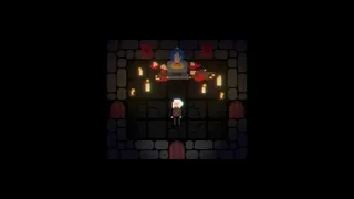 Victoria Kopernik: Monastery