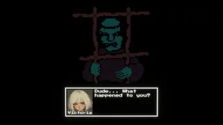 Victoria Kopernik: Monastery