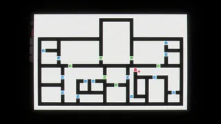 Victoria Kopernik: Monastery