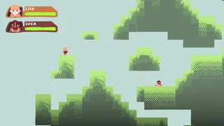 Скриншот 5 к игре Scenemates