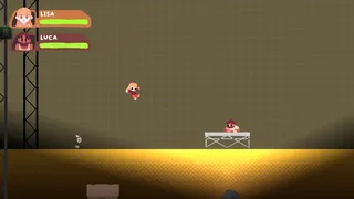 Скриншот 6 к игре Scenemates