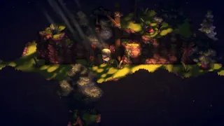 Скриншот 5 к игре Canopy