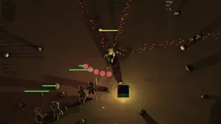 Скриншот 7 к игре Promethean Thirst