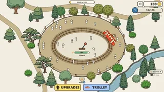 Not a Trolley Problem!