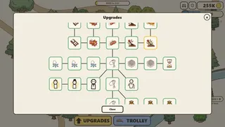 Not a Trolley Problem!