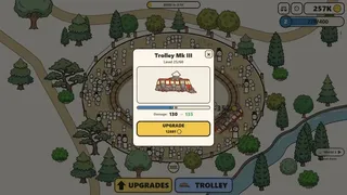 Not a Trolley Problem!