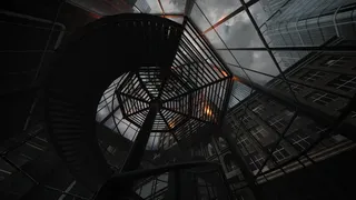 Скриншот 5 к игре The Last of RAM