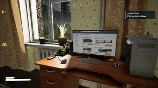 Скриншот 6 к игре The Last of RAM
