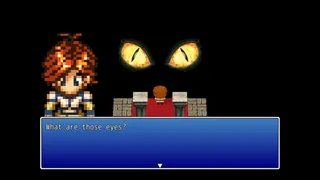 Eternal Eden Resurgence