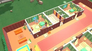 Hotel Manager: Together