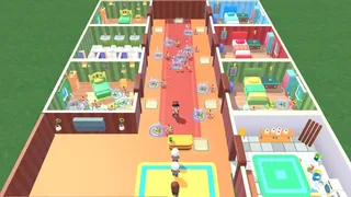 Hotel Manager: Together