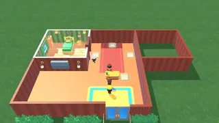 Скриншот 5 к игре Hotel Manager: Together