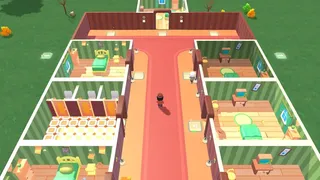 Скриншот 6 к игре Hotel Manager: Together