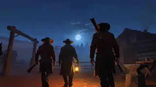 Afterlife West