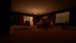 No One Leaves Lindenfield