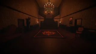 Скриншот 7 к игре The Nightwal Legacy