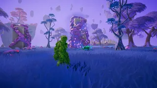 Скриншот 5 к игре Leafborn