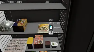 Скриншот 6 к игре Okinawa Soba Simulator