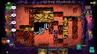 Beards Go Underground