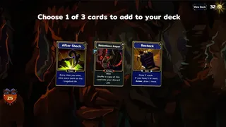 Beards Go Underground