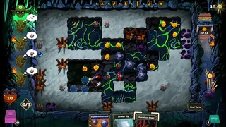 Скриншот 6 к игре Beards Go Underground
