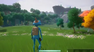 Anuran Evolution: Frog of War