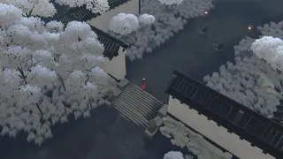 Скриншот 5 к игре Yomi no Kuni