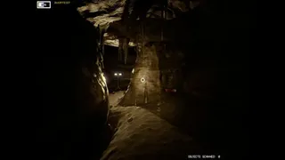 Cave Crawler: Volume 2