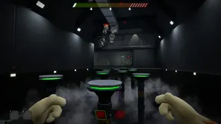 Zombie Hamsters