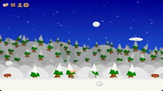 Скриншот 7 к игре Boby and the Witch